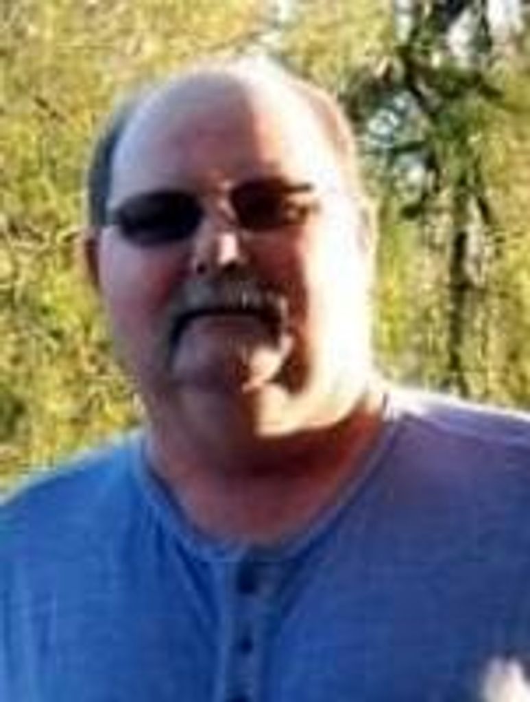 Ricky Wray Adams