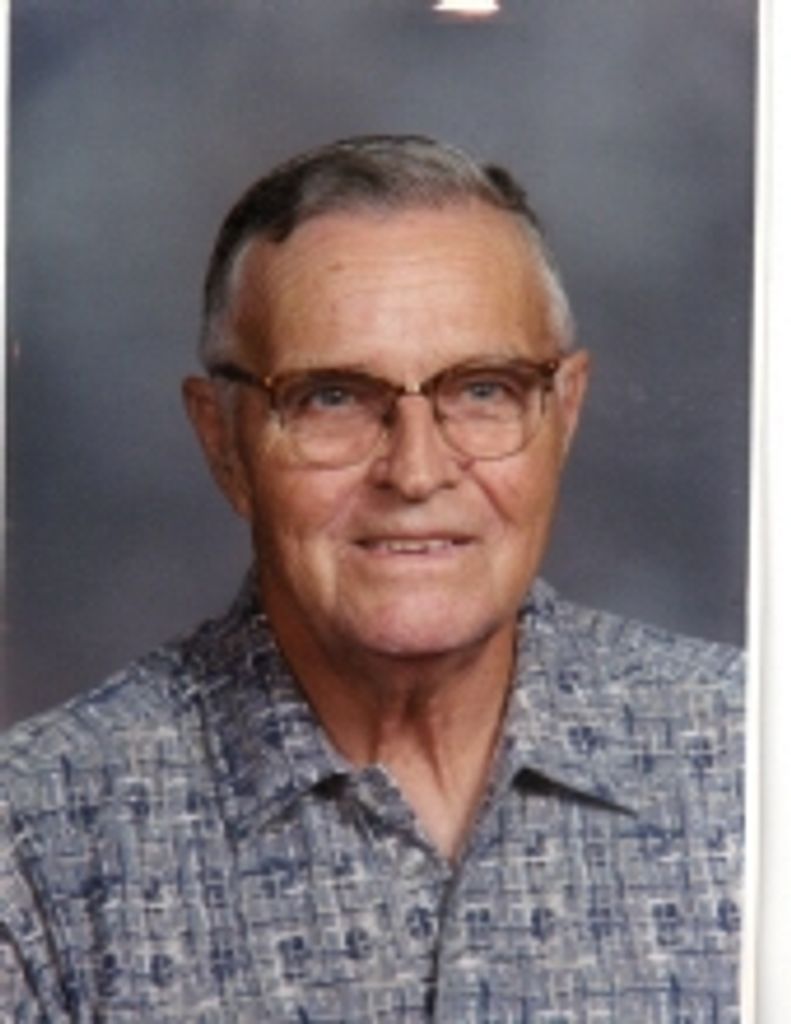 Charles Joseph Ellis Profile Photo