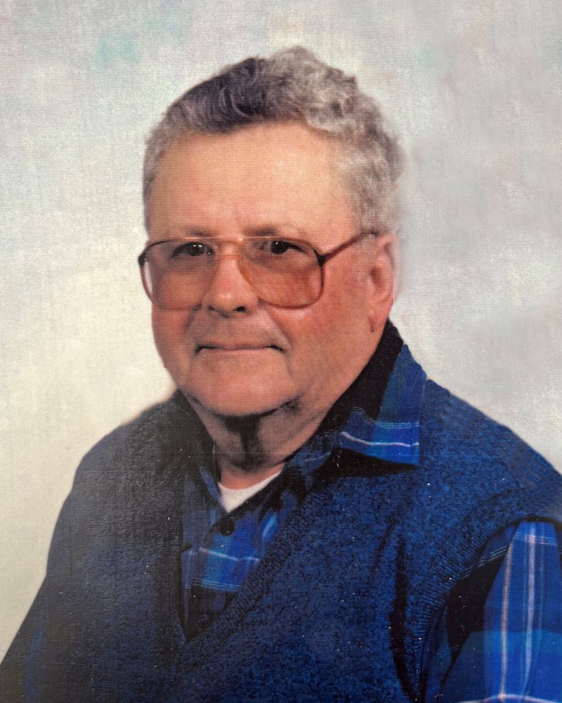 Gerald Kenneth Steidl Profile Photo