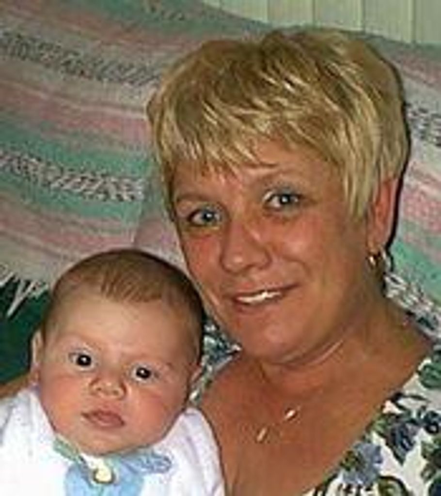 Shirley M. Aragao