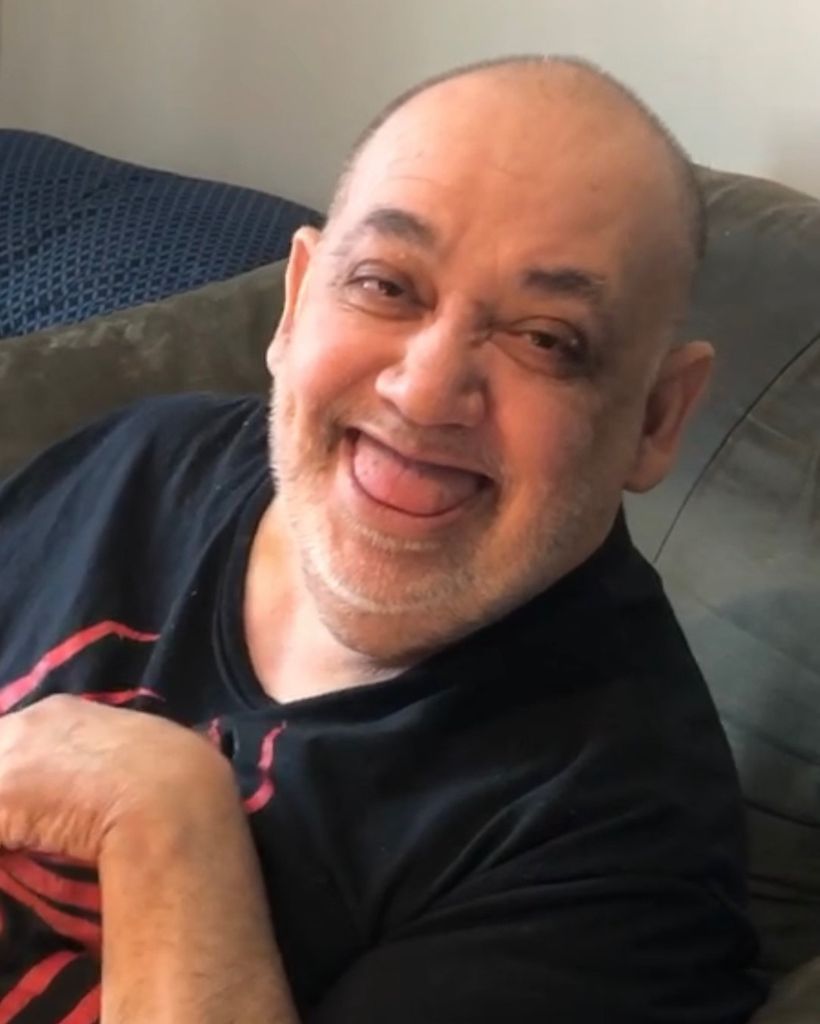 Leonard Garza Sanchez Jr.