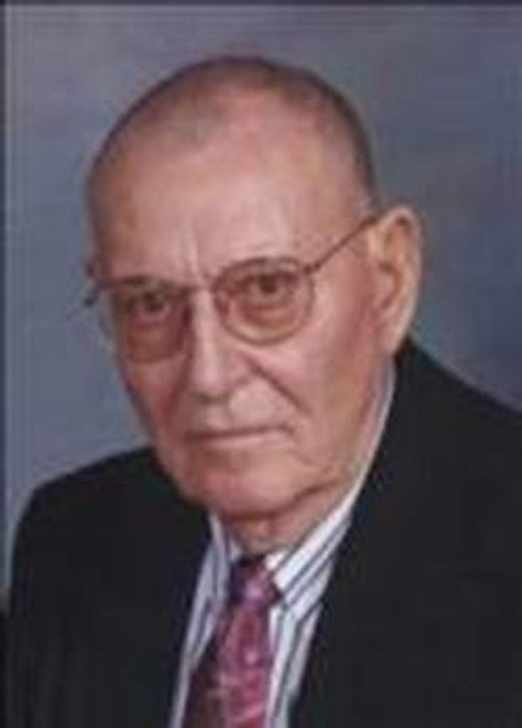 Buster Lee Simmons