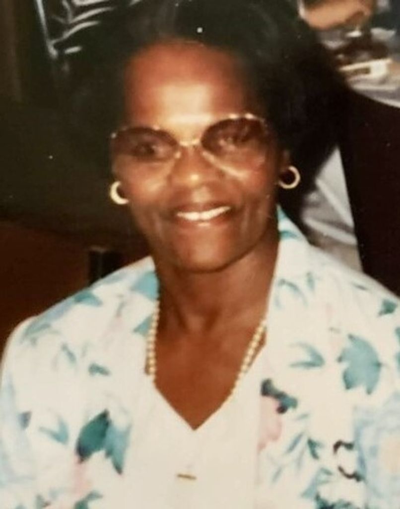 Mrs. Elizabeth Dantley