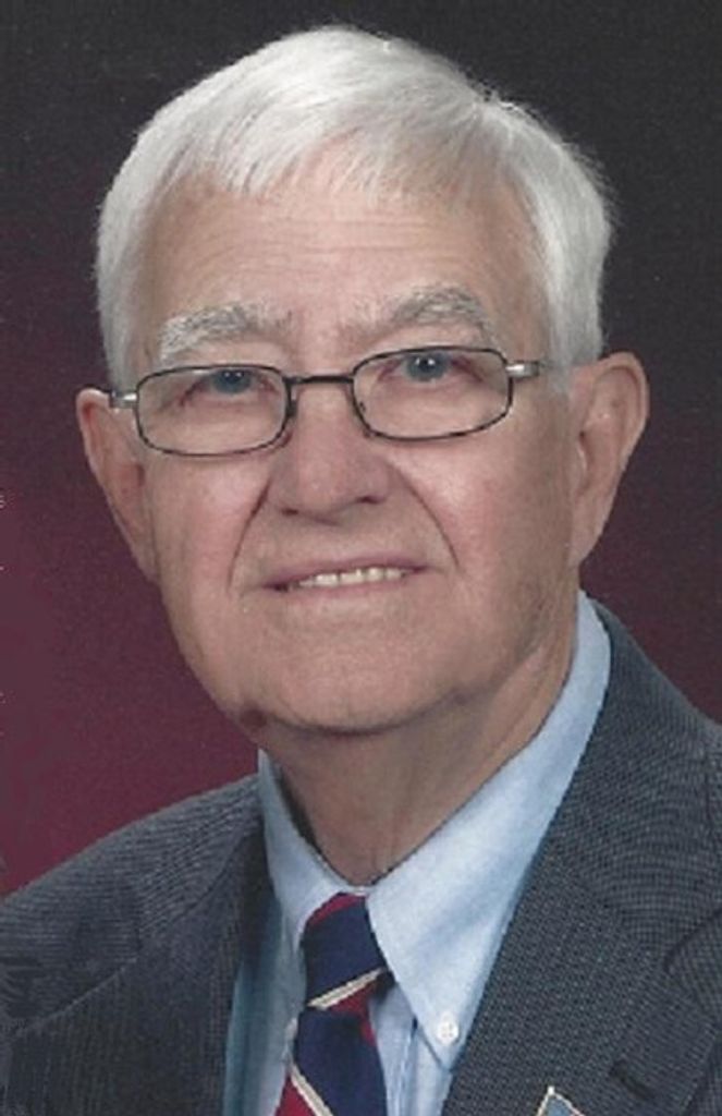 John D. Holliday Profile Photo