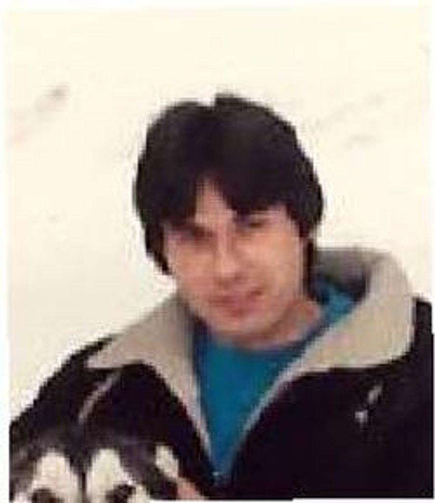 Jeffrey Mark Pagel Profile Photo