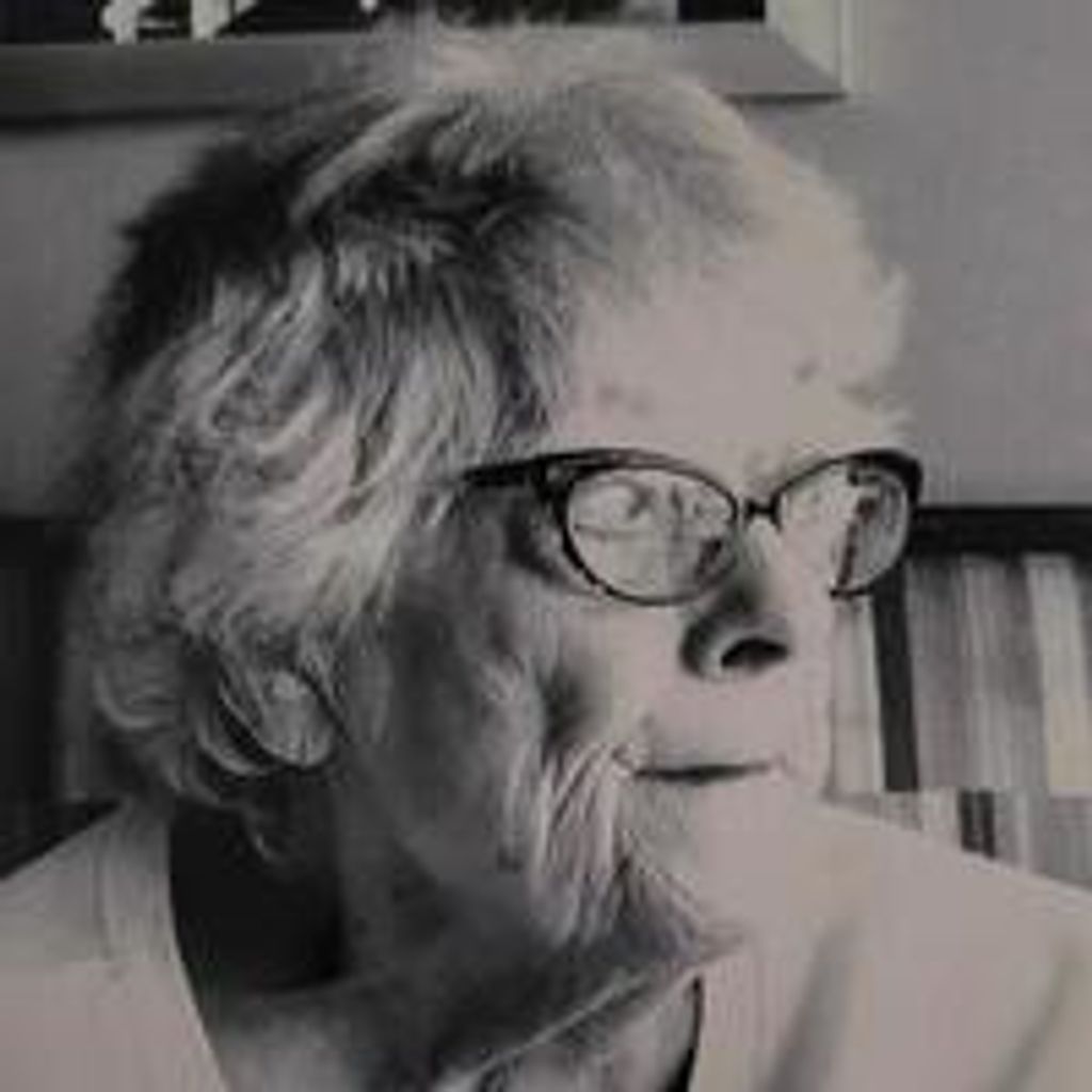 Gloria Maxine Morrison