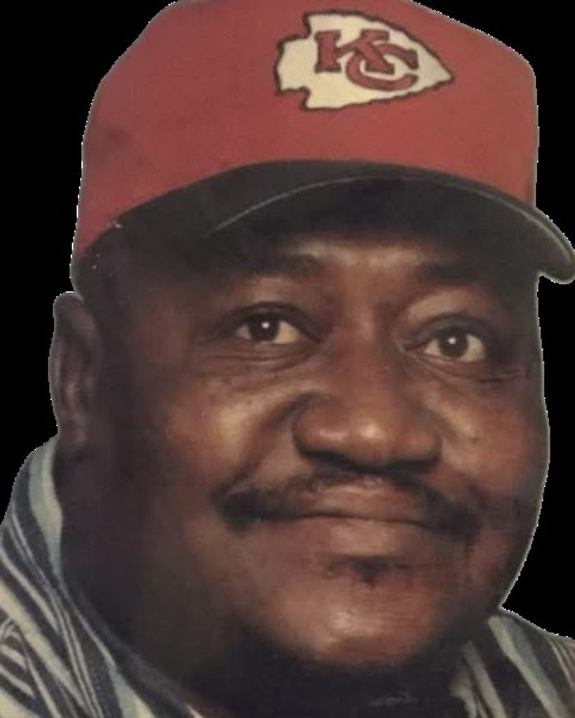 Mr. Willie Roy Patterson