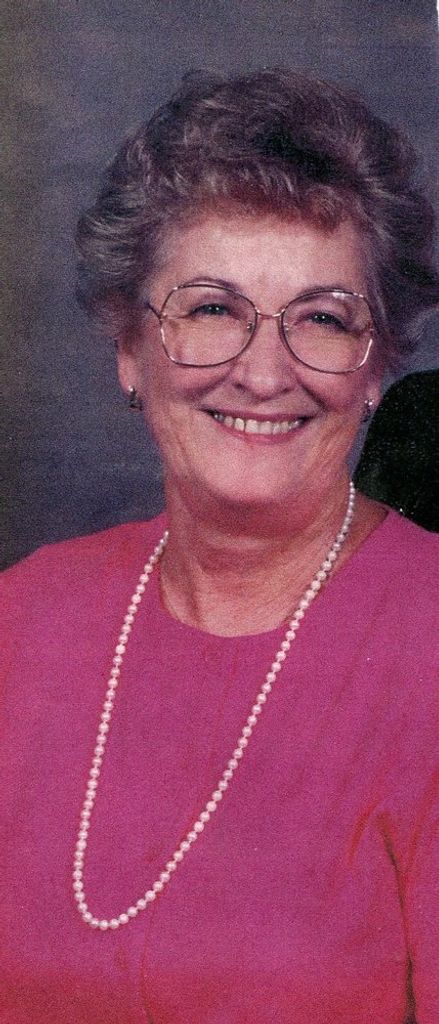 Barbara Jo Corbin