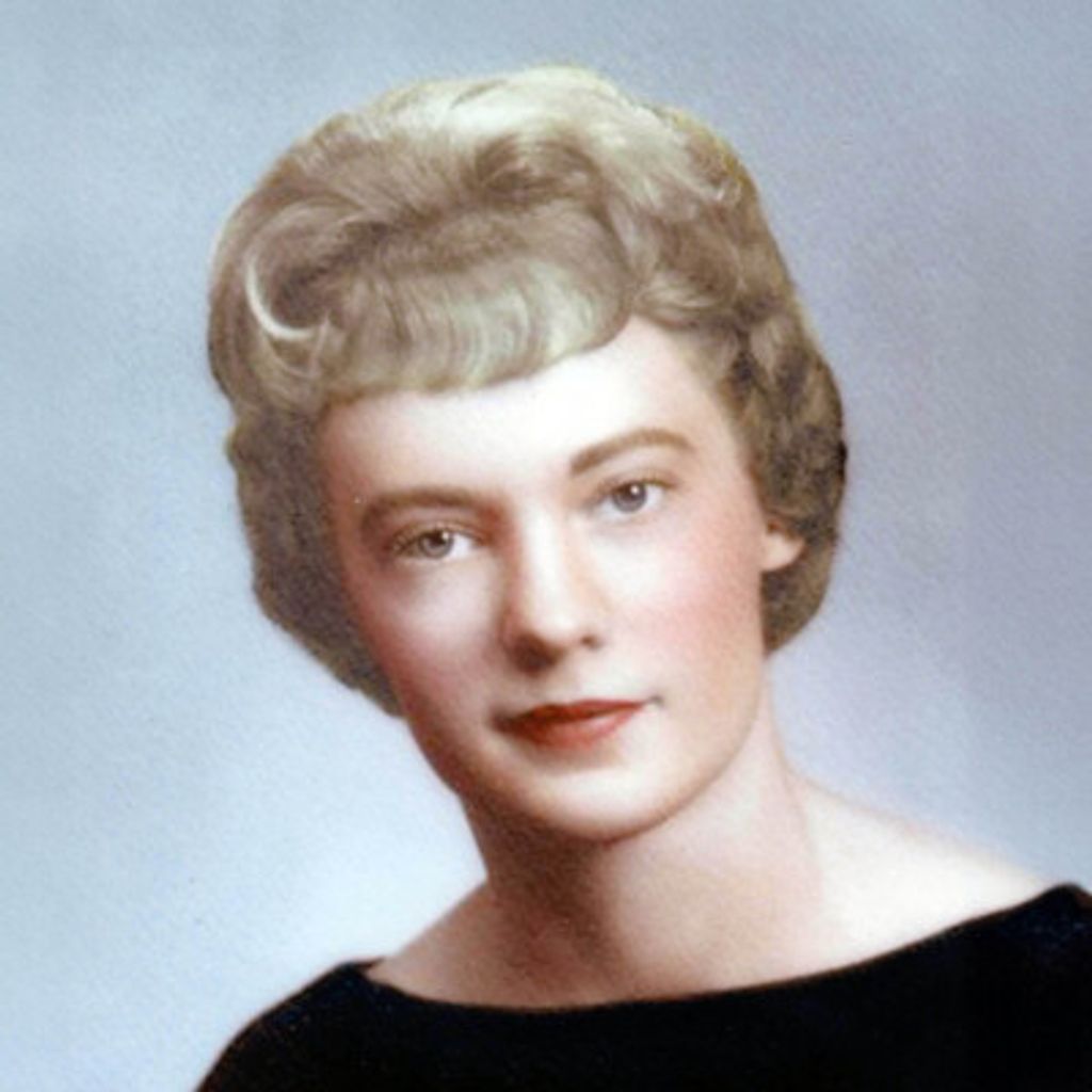 Evangeline A. Wearing