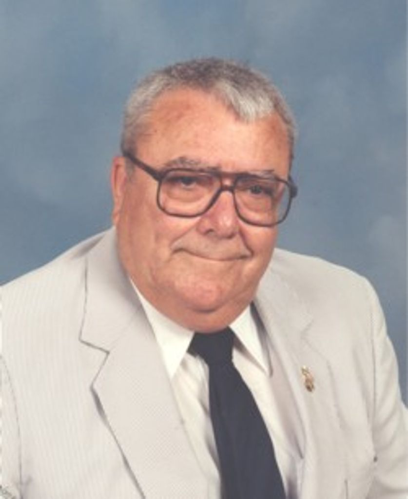 Joseph Soileau, Sr.