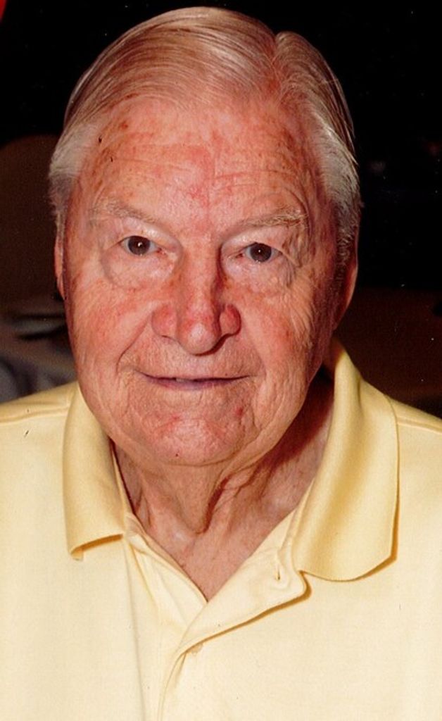 Floyd G. Petersen Profile Photo