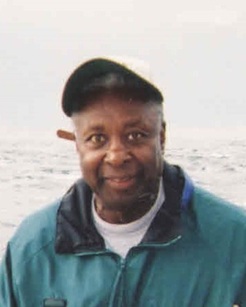 Donald Edward Moore, Sr.