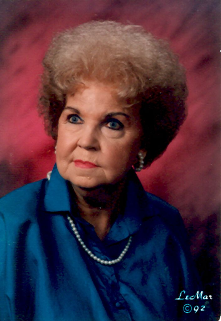 Elaine Troxel