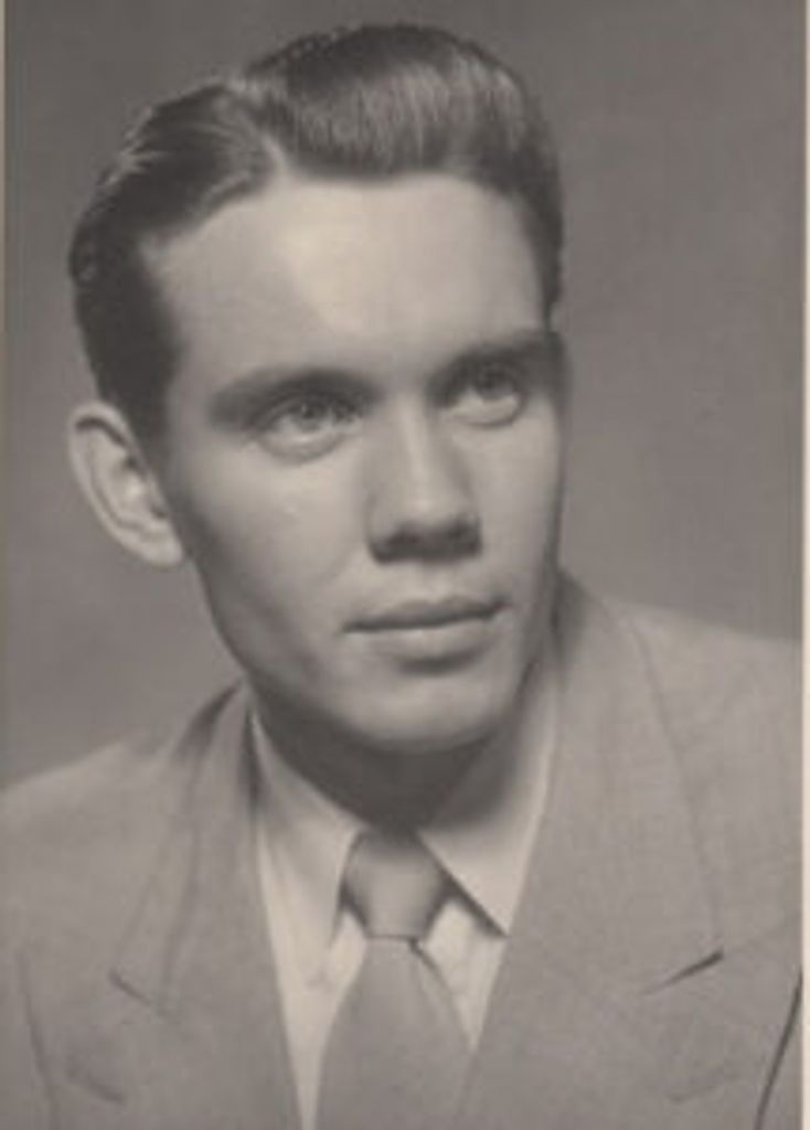 Blaine Leon Hudson