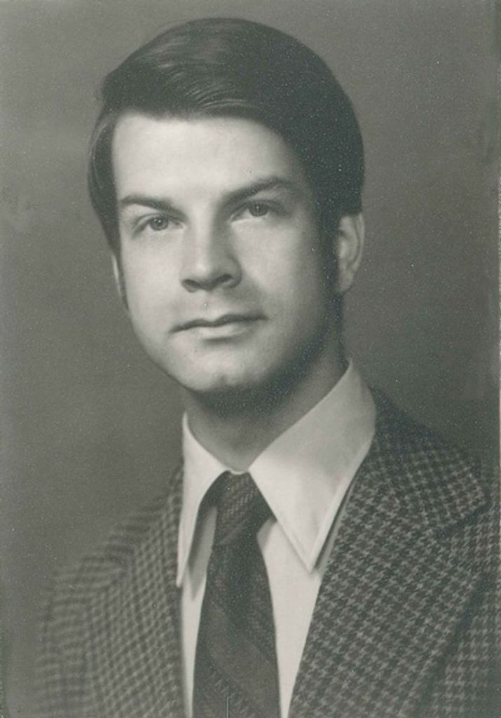 David Marshall Inman