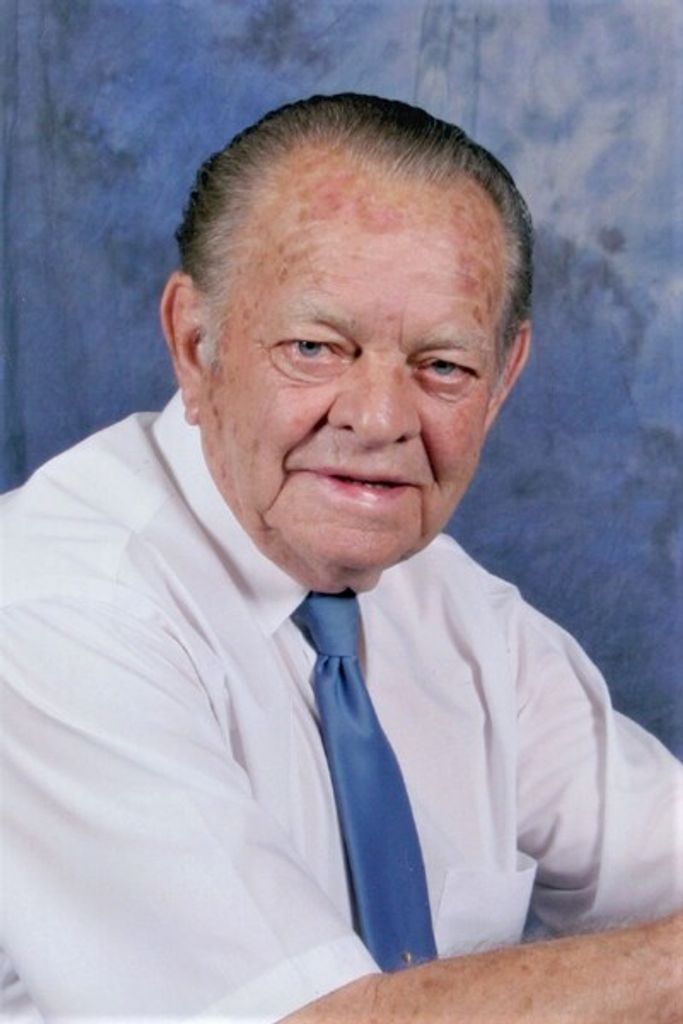 Harvey Allen Profile Photo