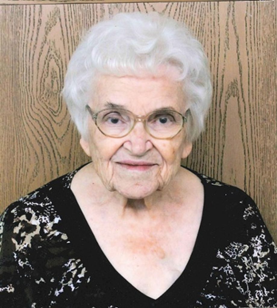 Lillian E Nedved Profile Photo