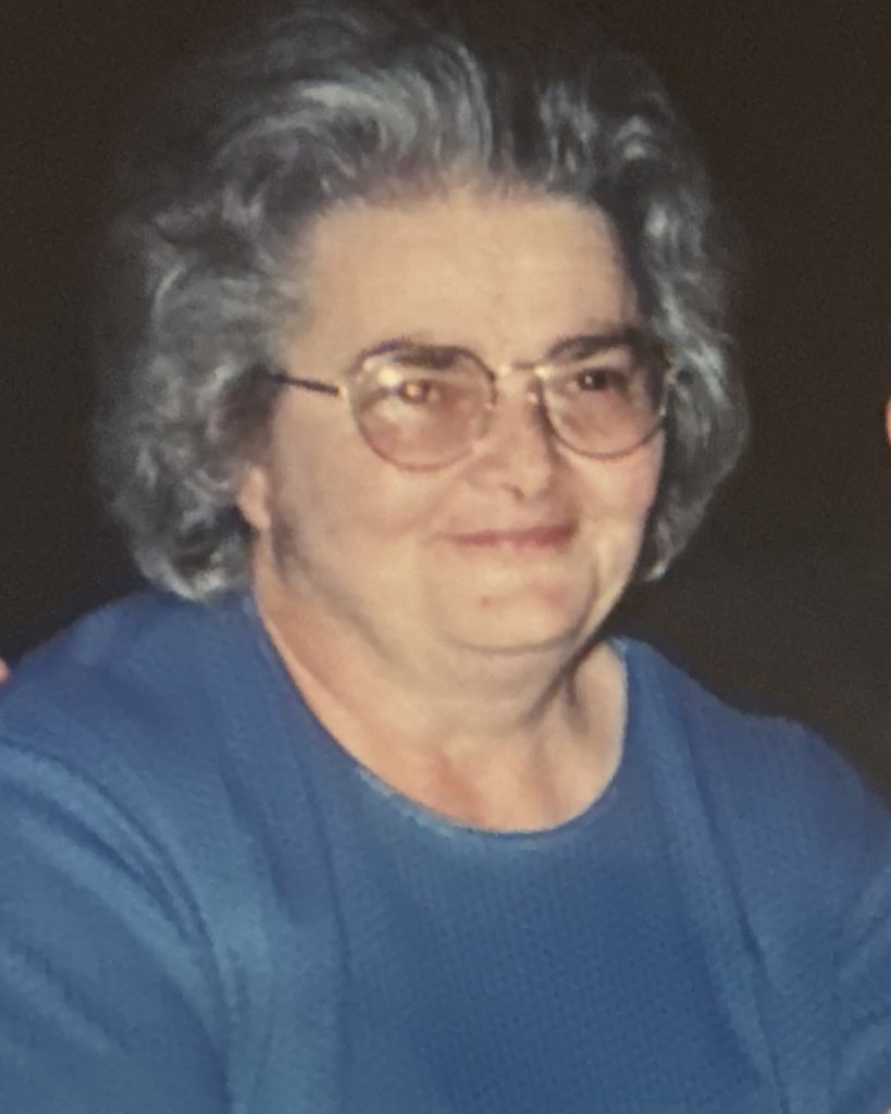 Shirley A. Tucker Profile Photo