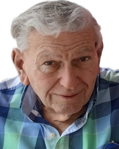 Thomas Bernard Profile Photo