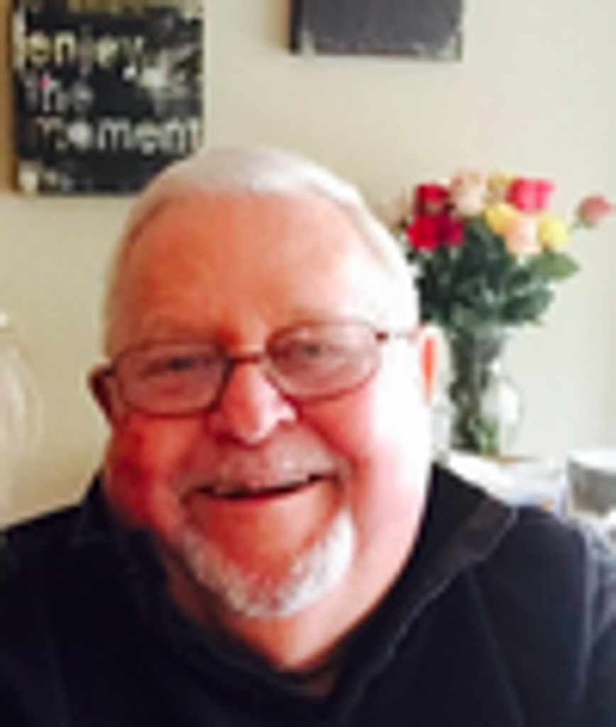 Bryan K. Wormell Profile Photo