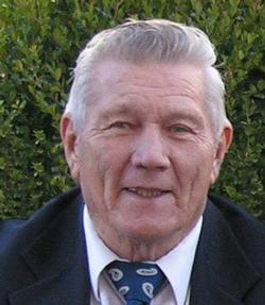 Bob Gene Tripp