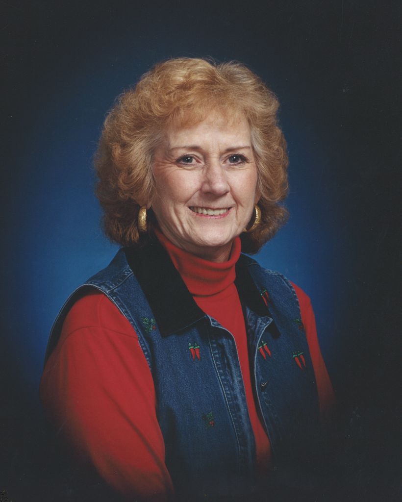 June Montana Dumas