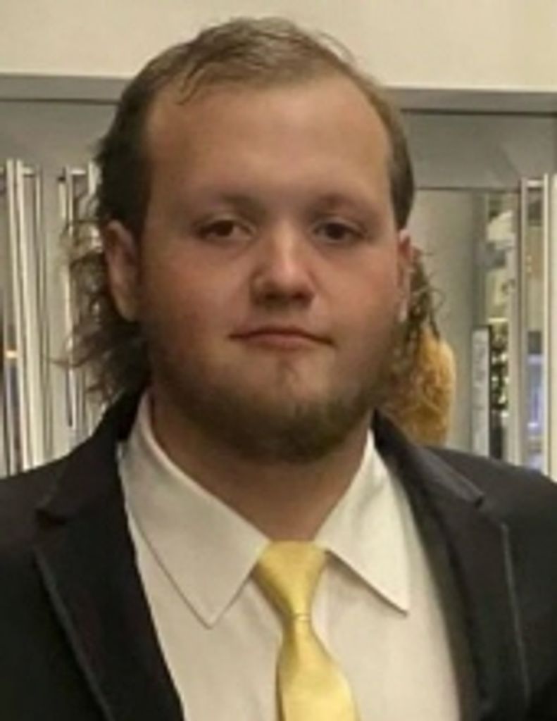 Jackson Brett Bennett