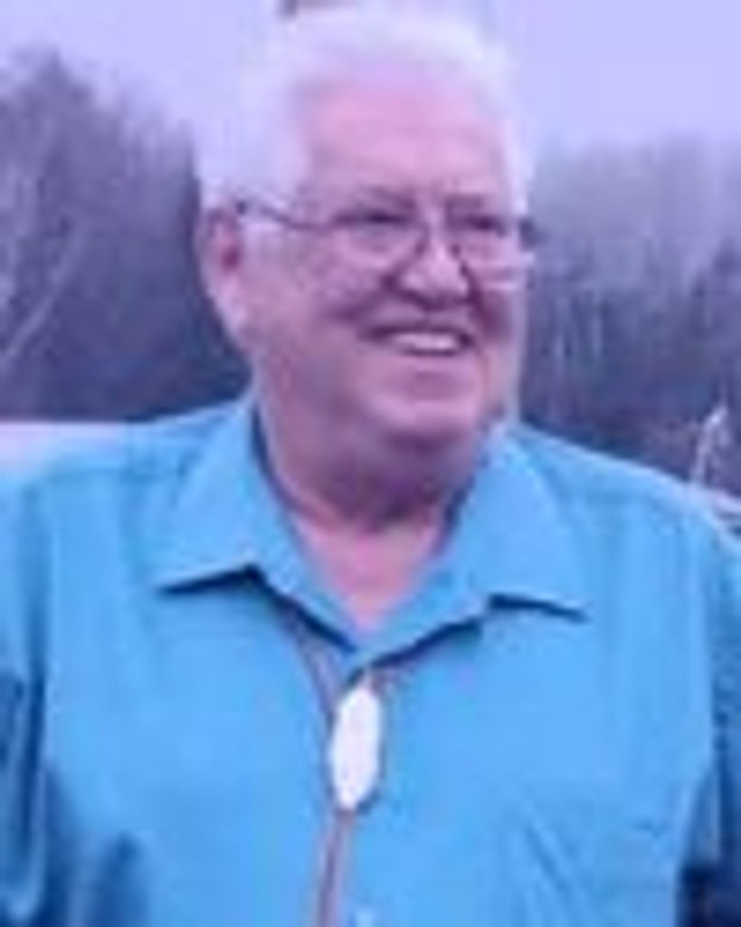 Dennis James Tomah Sr. Profile Photo