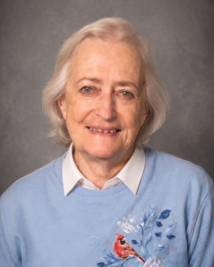 Esther Moneysmith Gross Profile Photo