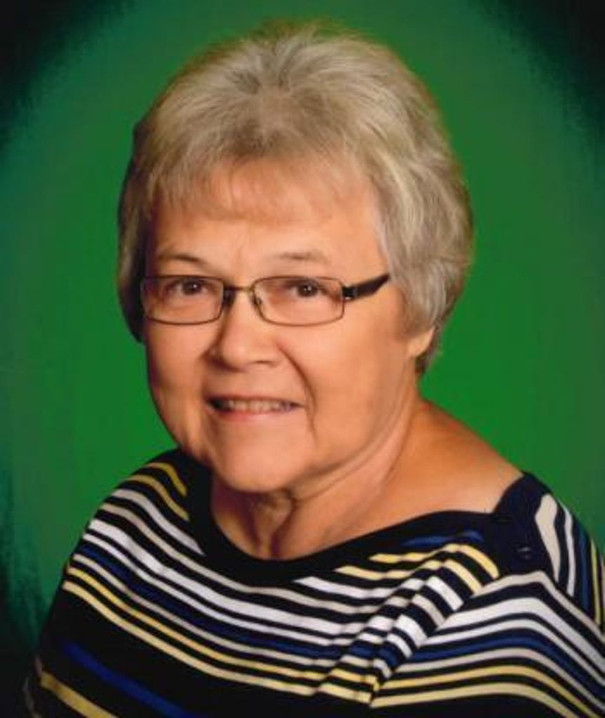 Kathy Macken Profile Photo