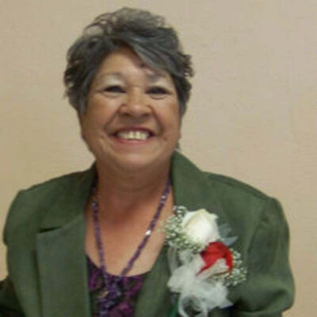 Rebecca Cleo Stewart Profile Photo