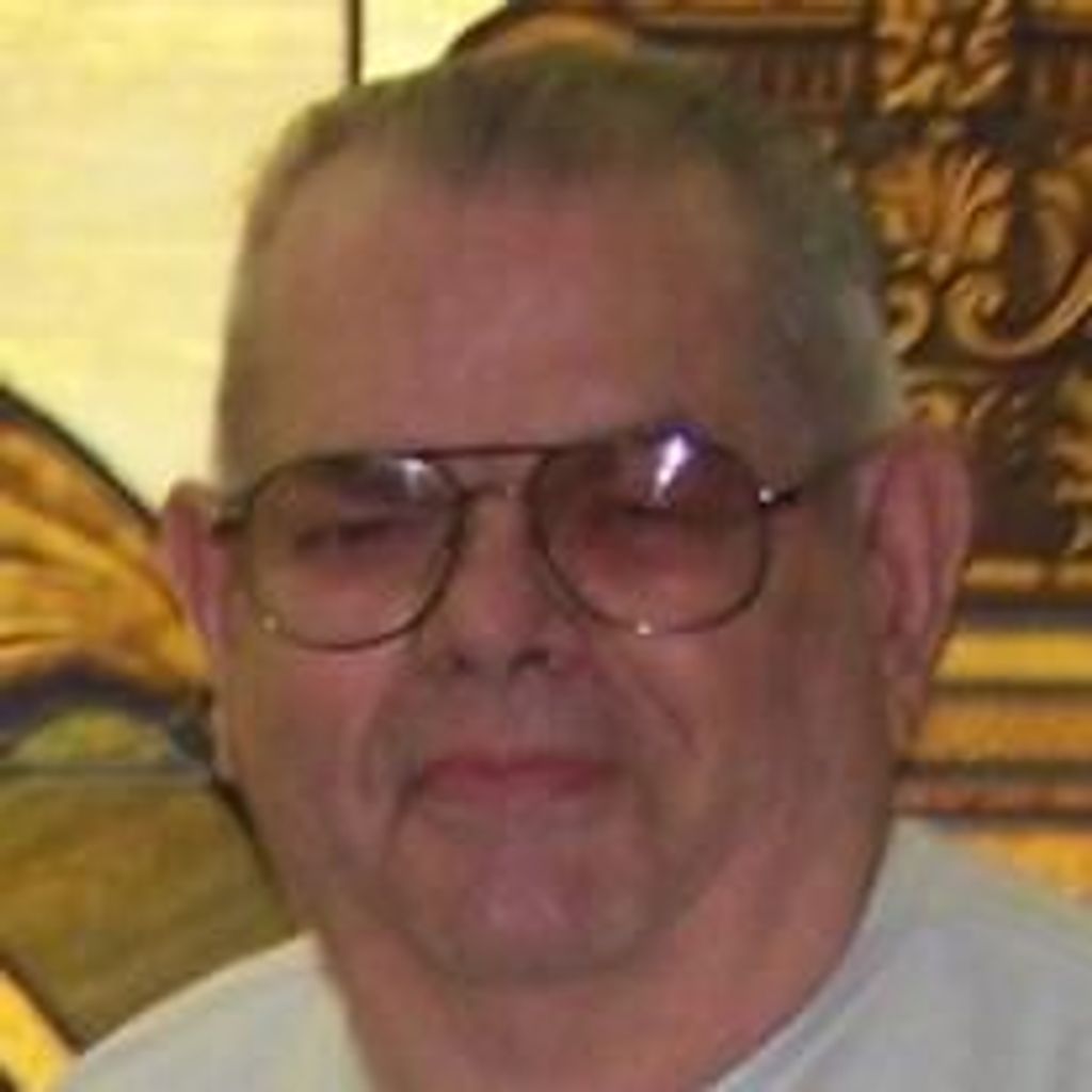 Gilbert Henry Cromwell