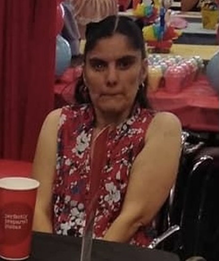 Beatriz Joanna Diaz