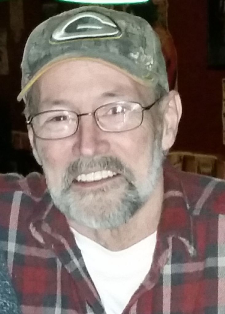 Jeffery L.  "Jeff" Coullard