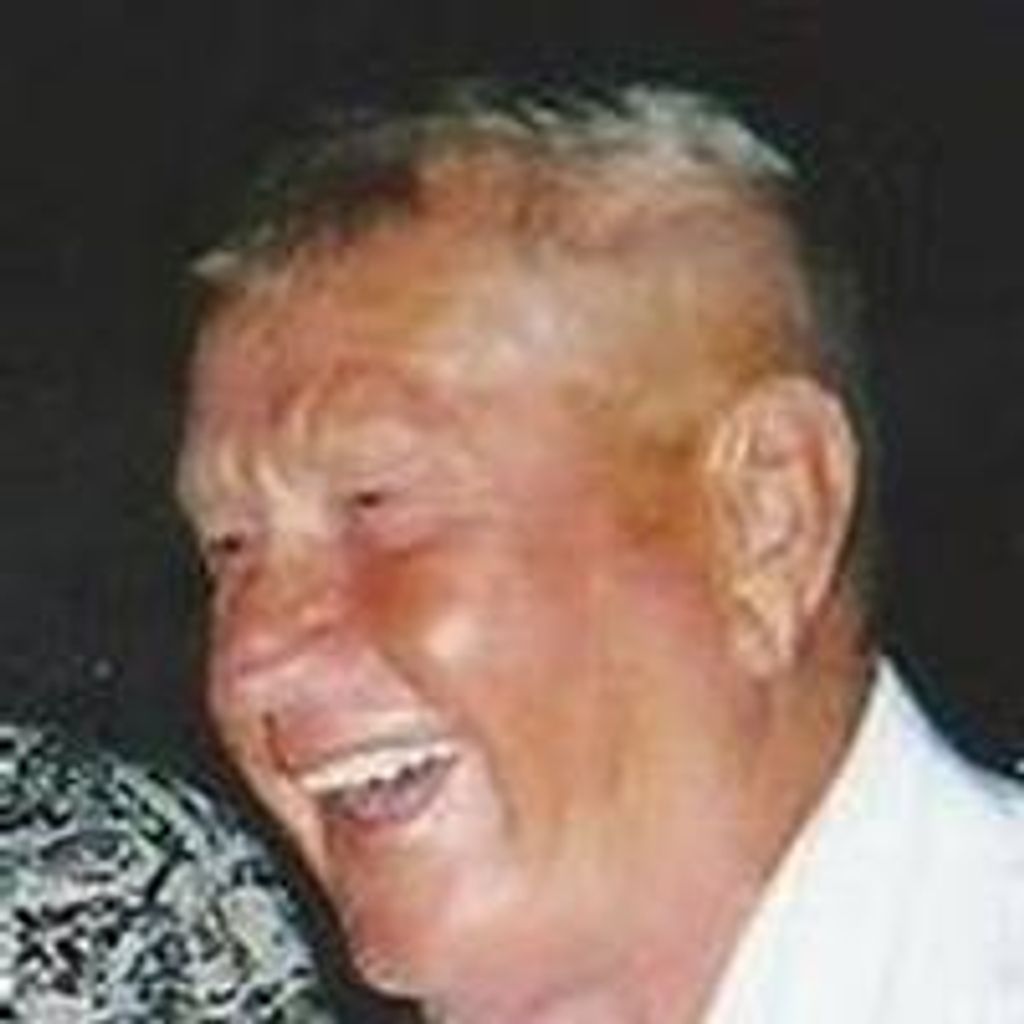 John Richard Starnes