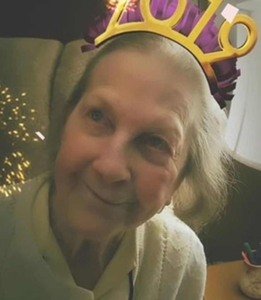 Mildred A. Kristof
