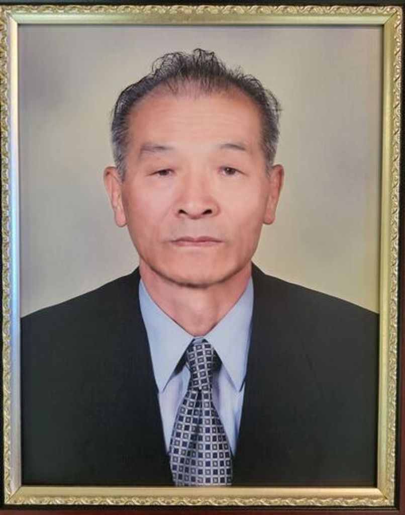 Keechoong Kim Profile Photo