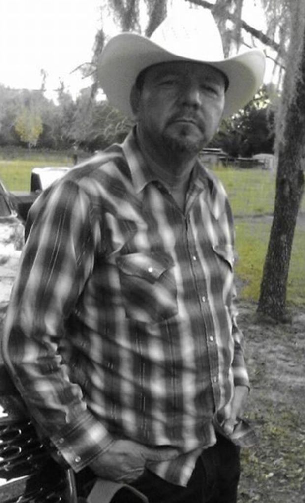 John Gallegos, Sr. Profile Photo