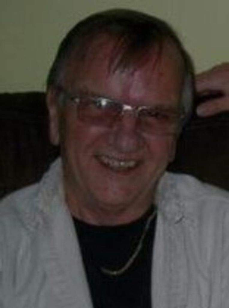 Glennwood Eugene Rabideau