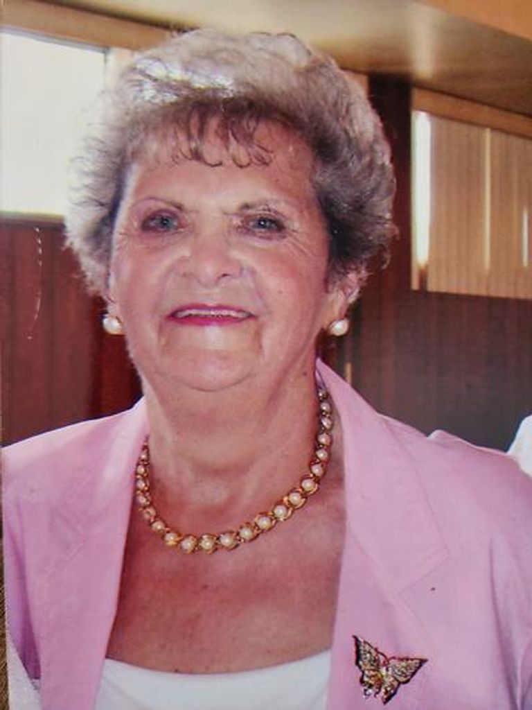 Johanna Dulin Profile Photo