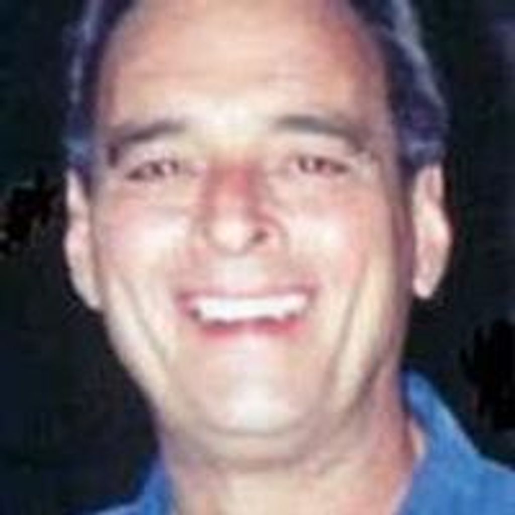Lewis W. "Bill" Rhodes