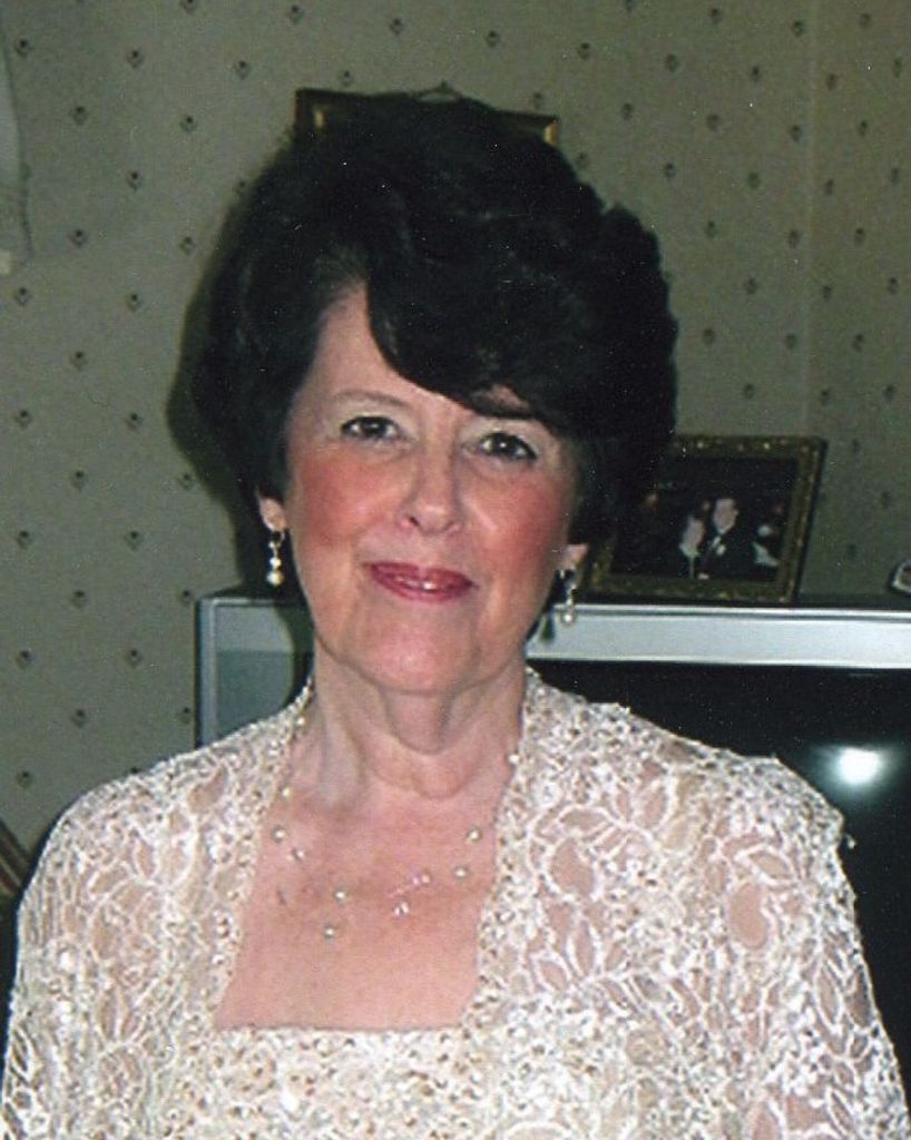 Sally A. (McKenzie) Cormier
