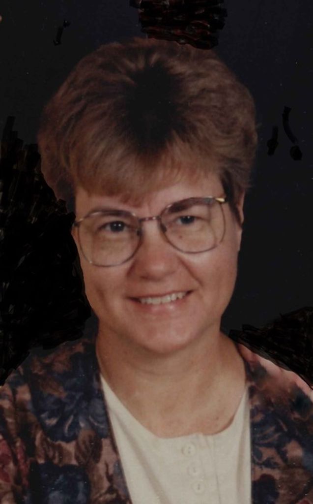 Joyce Irvin Hickey Profile Photo