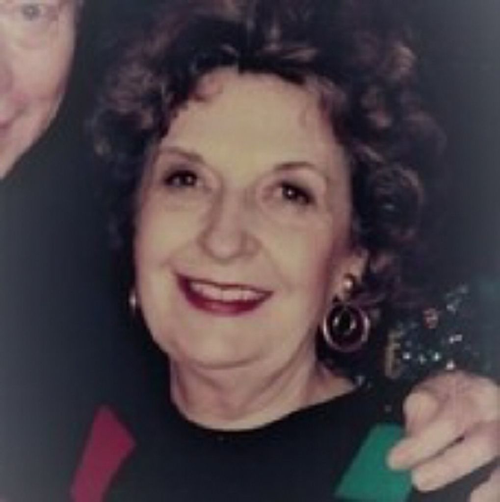 Carolyn Sauer