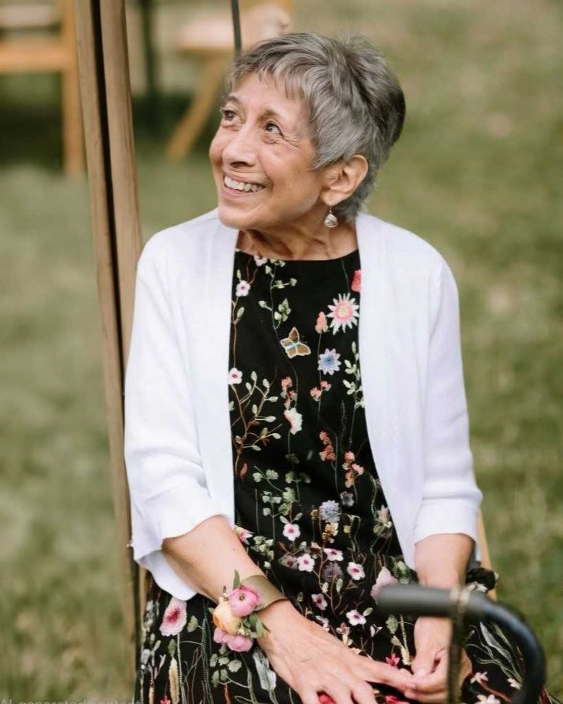 Irene C. Petrie