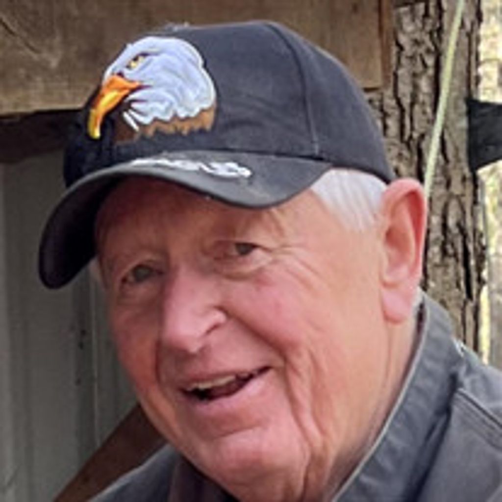 Richard J. Schabel