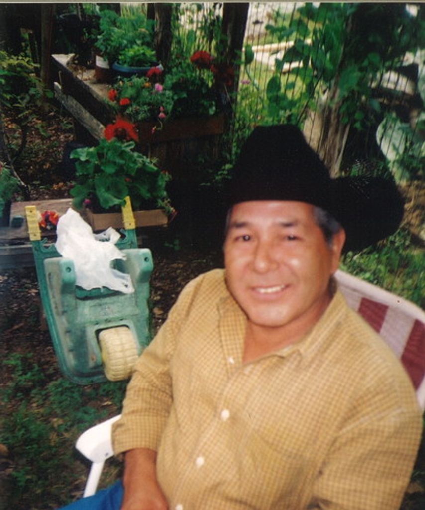 Paul DeLeon