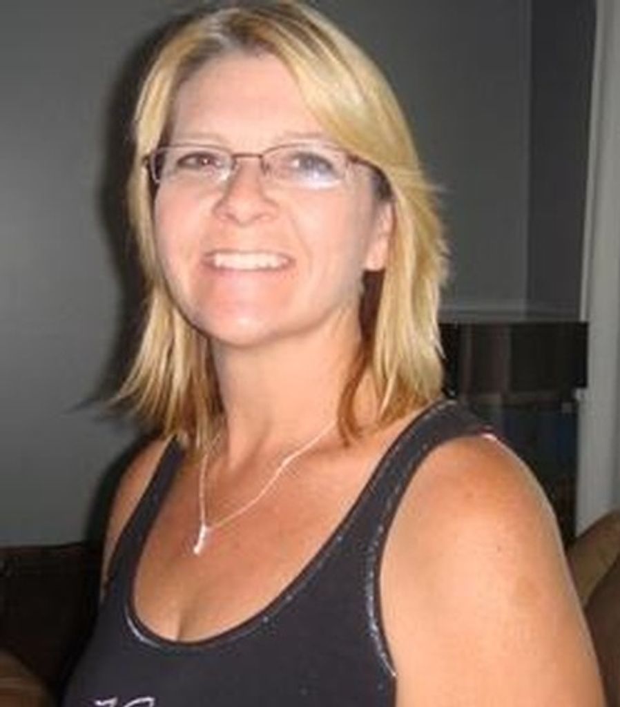 Melinda Suzanne Meyer