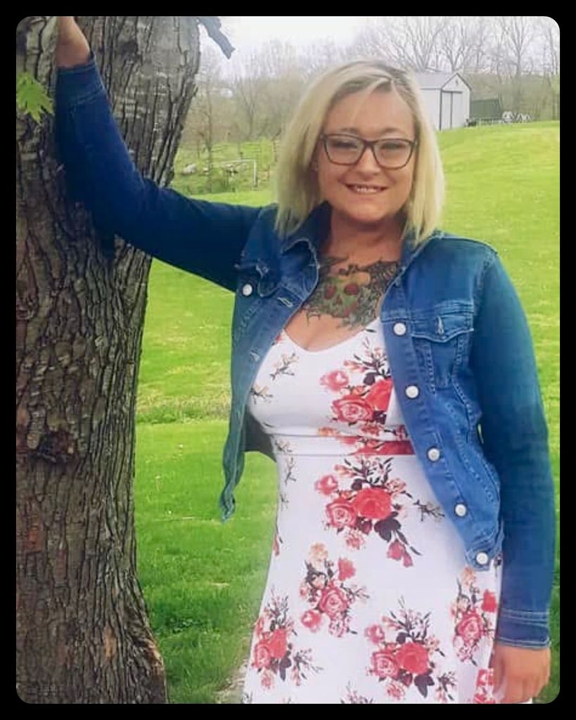 Charlotte Rose Hughes