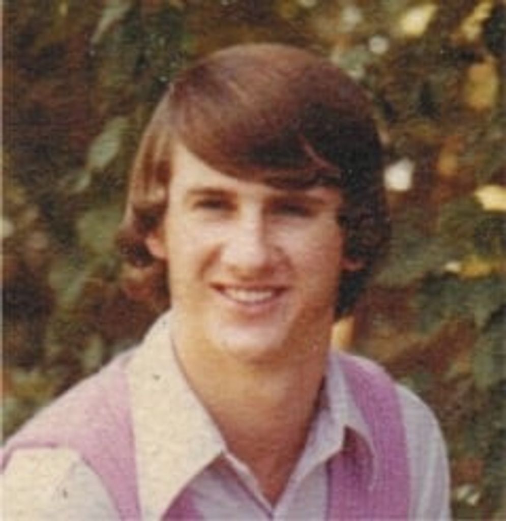 Terry Allan Thompson
